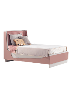 Детско легло с ракла ESTELLA 120 x 200 (3575822)