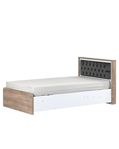 Детско легло с ракла NATURA 120 x 200 (3575202)