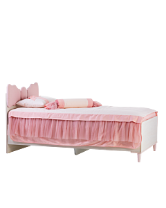 Детско легло с ракла POLLINA 100 х 200 (3575421)