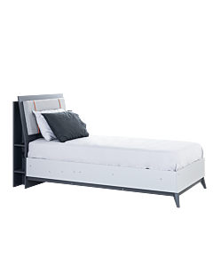 Детско легло с ракла BREDA 120 х 200 (3575181)