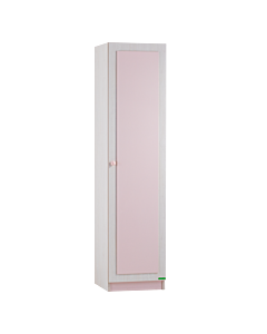 Еднокрилен детски гардероб POLLINA (3575417)