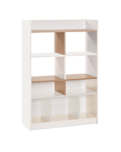 Детска етажерка за книги JOYIN (3575378)