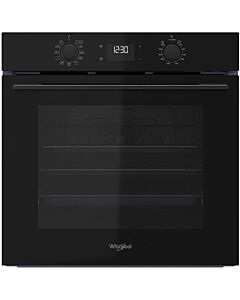 ФУРНА WHIRLPOOL OMK58HU1B (13WHI 039)