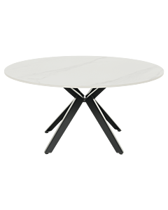 Холна маса DABIE - бяла (3530726)