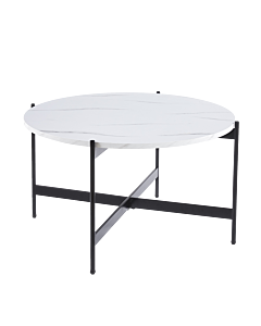 Холна маса FALUN - бяла (3530689)