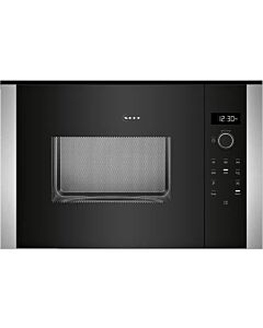 МИКРОВЪЛНОВА NEFF Line HLAWD53N1F (12NEF 013)