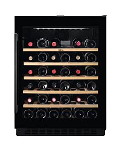 ВИНООХЛАДИТЕЛ AEG AWS4052B5B (15AEG 057)