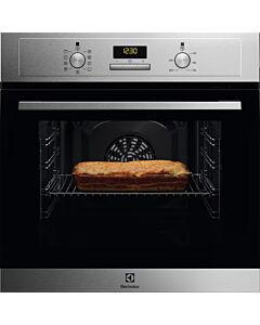 ФУРНА ELECTROLUX EOF3H40BX (13ELE 089)