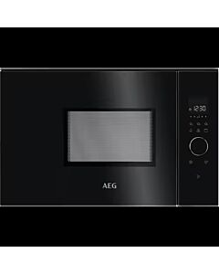 МИКРОВЪЛНОВА AEG MBB1756SEB (12AEG 008)