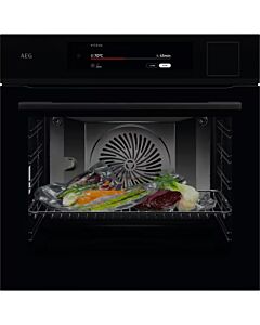 ФУРНА AEG NBP9S831AB (14AEG 105)