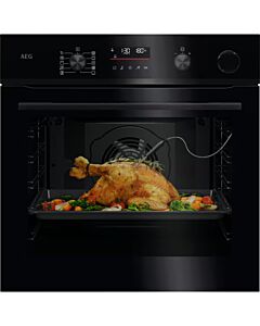 ФУРНА AEG NBR6P531SB (14AEG 107)