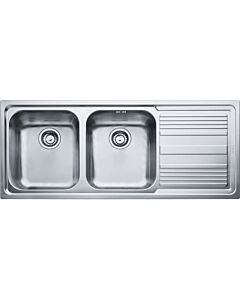 МИВКА FRANKE LLX 621-116 Десен отцедник (03FRA 086)