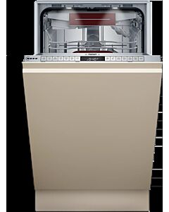 СЪДОМИЯЛНА NEFF Line S857ZMX03E (07NEF 041)