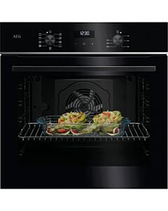 ФУРНА AEG TU5AB21FSB (14AEG 101)