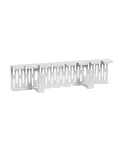 Кабелна кошница Carmen CR-502 - бяла (3510057_1)