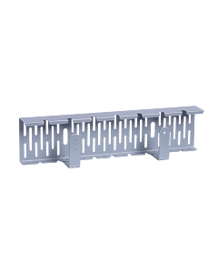 Кабелна кошница Carmen CR-502 - сива (3510057)