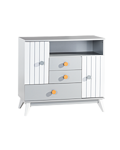 Детски скрин BIRD HOUSE (3575241)