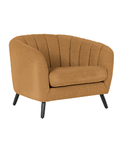 Кресло GRETA - оранжев PO (3551014)