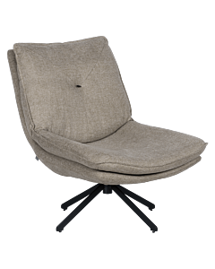 Кресло HAMILTON - бежов BF 5 (3532920_1)