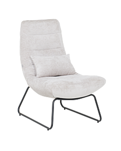 Кресло IRMA - бежово (3532957)