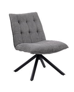 Кресло ZADAR - сив (3532938)