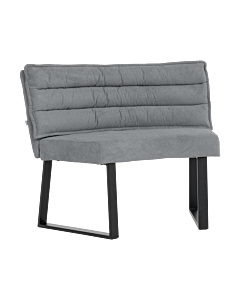 Кухненски диван модул GIMPO - сив С17 (35301001)