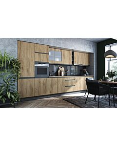 Модулна кухня LUSIL