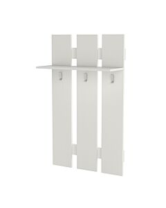 Закачалка TOP MIX WIE 60 бяло  (092.093.0014)