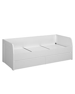 Легло  ERDEN LOZ2S/90 бяло  (092.094.0017)