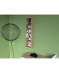 Етажерка ELEMENTA дъб сонома  (096.002.0051)