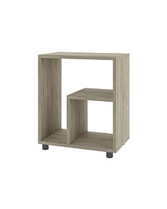 Помощна маса ZEITO дъб сонома  (096.002.0082)