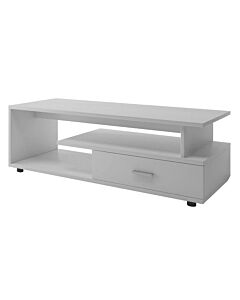 ТВ маса RIMINI бяло  (096.002.0072)