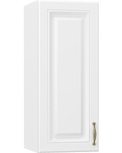 Кухненски шкаф  горен MICHELLE В-30/72 бяло/бяло  (004.103.0013)