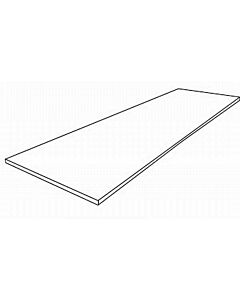 Панел PAULA 280(2x140)х45 см. бреза  (089.001.0051)