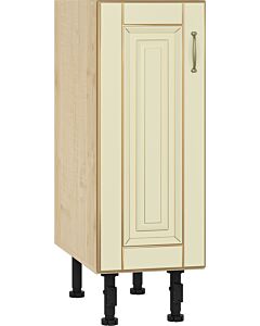 Кухненски шкаф VANILLA Н-30/87 клен/златна патина  (004.100.0012)