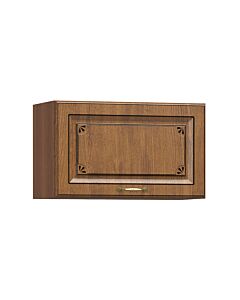 Кухненски шкаф GRAND NEW 60 ОКАП горен,  орех/златен дъб  (089.001.0078)