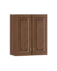 Кухненски шкаф GRAND NEW 60В горен,  орех/златен дъб  (089.001.0081)