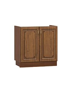 Кухненски шкаф GRAND NEW 80НМ МИВКА долен,  орех/златен дъб  (089.001.0087)