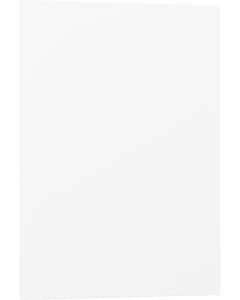 Бленда горен ред IMPERIA 720/280  бяло  (089.001.0152)