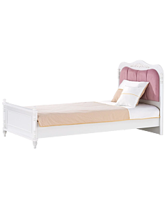 Детско легло NIL 100 x 200 - бяло (3575153_1)