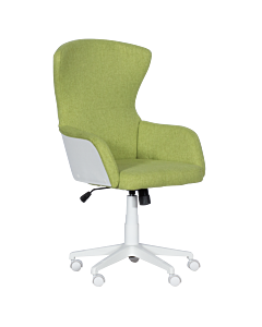 Офис кресло LILI - горчица (3520363_3)