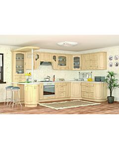 Модулна кухня PAULA