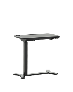 Подвижна регулируема маса за лаптоп Carmen CR-025 - черна (3510049_2)