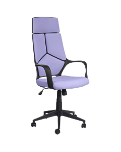 Президентски офис стол Carmen 7500-1 - лилав (3520687_2)