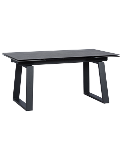 Разтегателна трапезна маса MIELEC - сива (3531020)