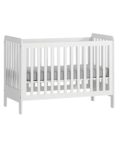 Регулируема бебешка кошара PORI 120 х 60 (3575399)