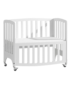 Регулируема бебешка кошара PORI 95 х 55 (3575398)