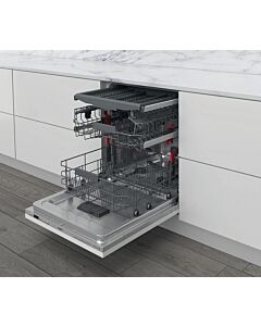 СЪДОМИЯЛНА WHIRLPOOL WIC 3C33 PFE (07WHI 022)