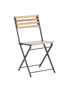 Сгъваем кетъринг стол ENUGU (3535147)