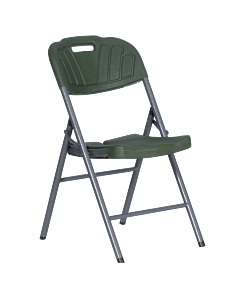 Сгъваем кетъринг стол Carmen 9936 - зелен (3535050_3)